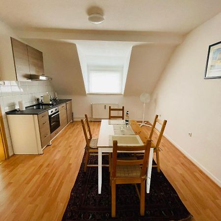 Nette Kuschelige Wohnung 2 Бохум Экстерьер фото