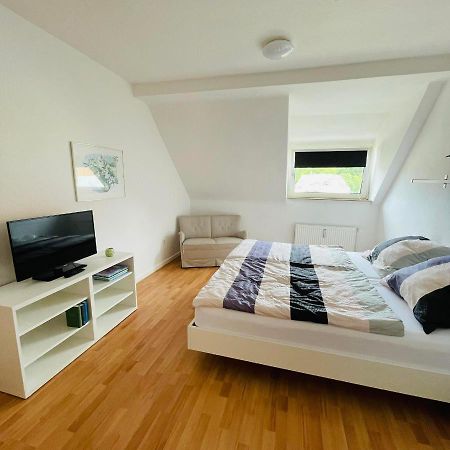 Nette Kuschelige Wohnung 2 Бохум Экстерьер фото